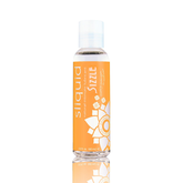 Sizzle Warming Water Based Lube